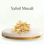 Safed Musali